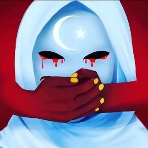 Meet your Posher, Myrtille